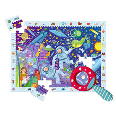 Mideer - Detective Puzzles | The Nest Attachment Parenting Hub