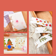 Mideer - Magic Papermaking | The Nest Attachment Parenting Hub