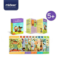 Mideer - Mindful Kids | The Nest Attachment Parenting Hub