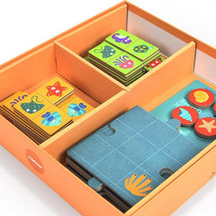 Mideer - Ocean Adventure Block Game | The Nest Attachment Parenting Hub