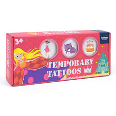 Mideer - Temporary Tattoos | The Nest Attachment Parenting Hub
