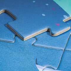 Mideer - Wonderful Ocean Puzzle | The Nest Attachment Parenting Hub