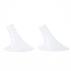 Milk Easy Flow Easy Flanges | The Nest Attachment Parenting Hub