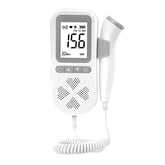 Mimico Portable Fetal Doppler | The Nest Attachment Parenting Hub