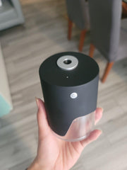 Mini Automatic Mist Sprayer | The Nest Attachment Parenting Hub