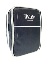 Fridge To Go Mini Fridge FTG1200XT