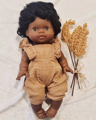 Minikane Imani Doll | The Nest Attachment Parenting Hub