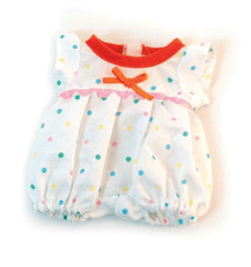 Miniland Doll Warm Weather PJs 21cm | The Nest Attachment Parenting Hub