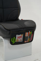 Jovikids Foldable Car Seat Protector