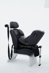 Jovikids Foldable Car Seat Protector