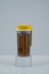 Jovikids 6-in-1 Portable Baby Bottle Brush Set