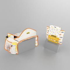 Jovikids Car Seat Travel Tray