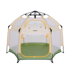 Jovikids Portable Baby Playpen