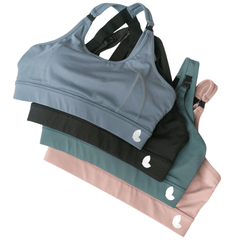 MOMents Nursing Sportsbra Chloe | The Nest Attachment Parenting Hub