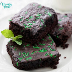 Mommy Treats 12-Day Supply Brownies - Lactation | The Nest Attachment Parenting Hub