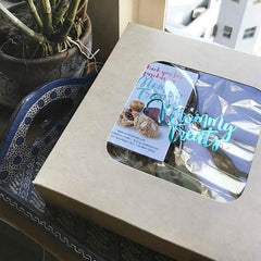 Mommy Treats Assorted Lactation Treats | The Nest Attachment Parenting Hub