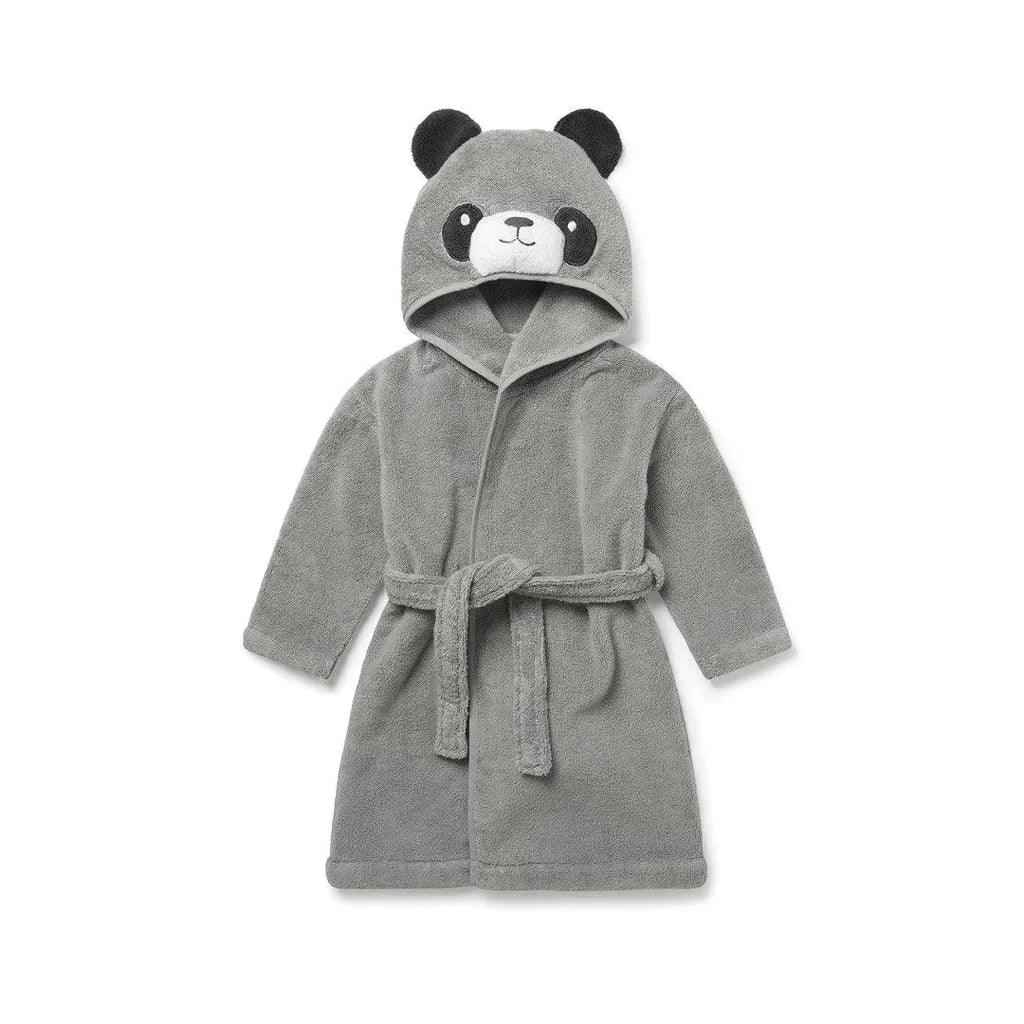 Mori Bath Robe | The Nest Attachment Parenting Hub