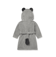 Mori Bath Robe | The Nest Attachment Parenting Hub
