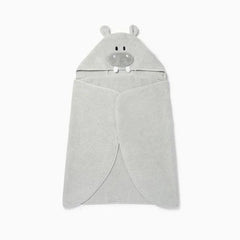 Mori Toddler Towel Animals 1-3yo | The Nest Attachment Parenting Hub