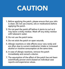 Moskinto The Intelligent Patch 24s | The Nest Attachment Parenting Hub