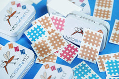 Moskinto The Intelligent Patch 42s | The Nest Attachment Parenting Hub