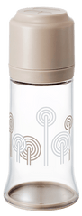 Mother-K Disposable Feeding Bottle 250ml | The Nest Attachment Parenting Hub