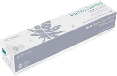 Mother-K Eco Baby Zipperbag | The Nest Attachment Parenting Hub