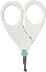 Mother-K Nail Clippers & Tweezer Set | The Nest Attachment Parenting Hub