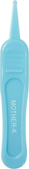 Mother-K Nail Clippers & Tweezer Set | The Nest Attachment Parenting Hub