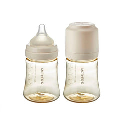 Mother-K PPSU Feeding Bottle 180ml | The Nest Attachment Parenting Hub