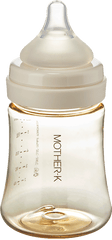 Mother-K PPSU Feeding Bottle 180ml | The Nest Attachment Parenting Hub