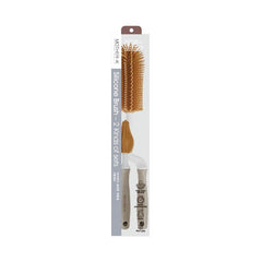 Mother-K Silicone Bottle and Nipple Brush | The Nest Attachment Parenting Hub
