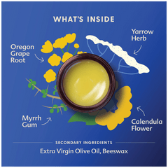 Motherlove Diaper Balm 1 oz | The Nest Attachment Parenting Hub