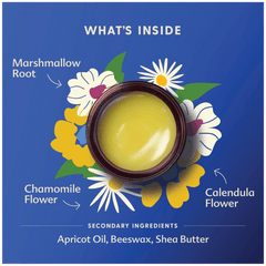 Motherlove Everyday Baby Balm 2oz | The Nest Attachment Parenting Hub