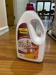 Mrs. McKenic Floor Wonder 2L | The Nest Attachment Parenting Hub