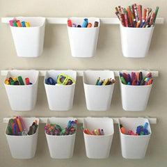 Multi-purpose Hanging Containers | The Nest Attachment Parenting Hub