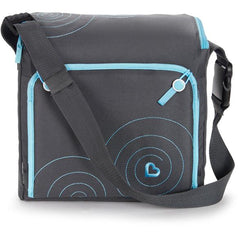 Munchkin Brica® GoBoost™ Travel Booster Seat | The Nest Attachment Parenting Hub