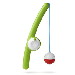 Munchkin Fishin’ Bath Toy | The Nest Attachment Parenting Hub