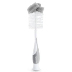 Munchkin Sponge Bottle Brush | The Nest Attachment Parenting Hub