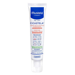 Mustela Cicastela Moisture Recovery Cream | The Nest Attachment Parenting Hub
