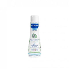 Mustela Gentle Cleansing Gel | The Nest Attachment Parenting Hub