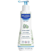 Mustela Hydra Bebe Body Lotion | The Nest Attachment Parenting Hub