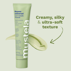 Mustela Multi-Purpose Balm with 3 Avocado Extracts | The Nest Attachment Parenting Hub