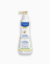 Mustela Nourishing Cleansing Gel with Cold Cream 300ml | The Nest Attachment Parenting Hub