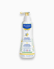 Mustela Nourishing Cleansing Gel with Cold Cream 300ml | The Nest Attachment Parenting Hub