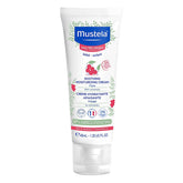 Mustela Soothing Moisturizing Face Cream | The Nest Attachment Parenting Hub