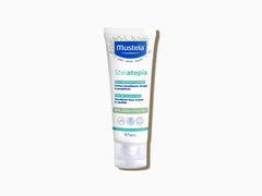 Mustela Stelatopia Emollient Face Cream 40ml | The Nest Attachment Parenting Hub