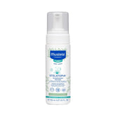 Mustela Stelatopia Foam Shampoo | The Nest Attachment Parenting Hub