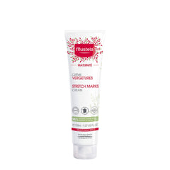 Mustela Stretch Marks Cream 150ml | The Nest Attachment Parenting Hub