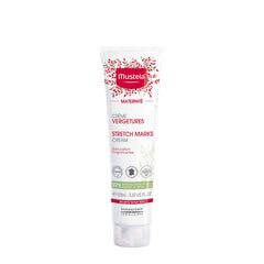 Mustela Stretch Marks Cream 150ml | The Nest Attachment Parenting Hub